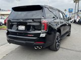 Used 2025 Chevrolet Suburban RST image 6