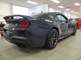 New 2025 Ford Mustang Dark Horse image 3