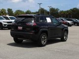 Certified 2022 Jeep Cherokee Trailhawk w/ Sun, Sound & Nav Group image 3