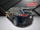 Certified 2022 Toyota RAV4 XLE Premium image 3