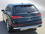 New 2025 Audi Q7 3.0T Premium Plus image 3
