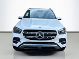 Used 2024 Mercedes-Benz GLE 350 4MATIC image 2