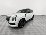 New 2025 Nissan Armada SV image 4