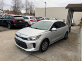 Used 2020 Kia Rio LX image 3