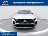 New 2025 Hyundai Tucson SE image 3