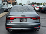 Used 2021 Audi S8 L w/ S8 Executive Package image 6