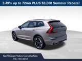 New 2026 Volvo XC60 B5 Plus w/ Climate Package image 3