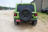 New 2025 Jeep Wrangler Unlimited Rubicon image 5