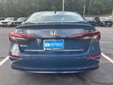 New 2026 Honda Civic Sport Touring image 4