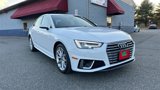 Used 2019 Audi A4 2.0T Premium Plus w/ Premium Plus Package image 5
