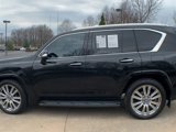 Certified 2023 Lexus LX 600 4WD w/ Ultra Luxury Package image 5