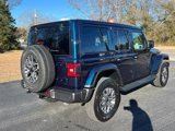 New 2025 Jeep Wrangler Unlimited Sahara w/ Safety Group image 3