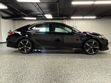 Used 2019 Toyota Camry XSE image 4
