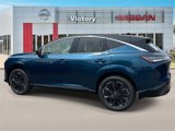New 2025 Nissan Murano Platinum image 6