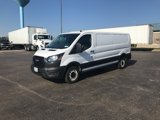 Used 2021 Ford Transit 250 Low Roof w/ Load Area Protection Package image 3