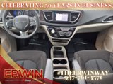 Certified 2023 Chrysler Voyager LX image 4