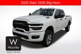 New 2025 RAM 2500 Big Horn image 2