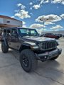 New 2025 Jeep Wrangler Unlimited Rubicon image 3