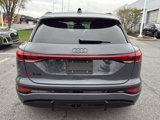 New 2025 Audi SQ6 e-tron Prestige image 5