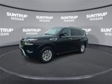 Used 2024 Nissan Armada SV w/ Cargo Package image 4