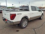 New 2025 Ford F150 King Ranch image 3