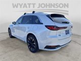 New 2025 MAZDA CX-90 3.3 Turbo S w/ Premium Plus image 3
