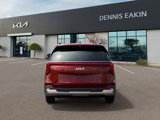 New 2025 Kia Carnival SX image 5
