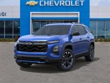 New 2026 Chevrolet Equinox RS image 6
