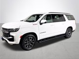 Used 2022 Chevrolet Suburban Z71 w/ Off-Road Capability Package image 2