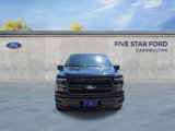 Certified 2025 Ford F150 Lariat w/ Equipment Group 501A Mid image 4
