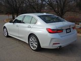 Used 2024 BMW 330i xDrive Sedan w/ Convenience Package image 6
