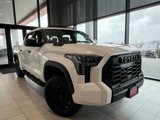 New 2025 Toyota Tundra TRD Pro image 2