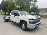 Used 2017 Chevrolet Silverado 3500 W/T w/ WT Convenience Package image 5