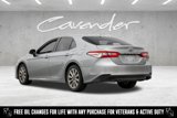 Used 2019 Toyota Camry L image 4