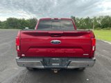 Used 2019 Ford F150 Lariat w/ Equipment Group 501A Mid image 6