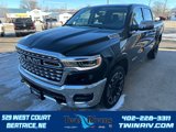 New 2025 RAM 1500 Limited image 6
