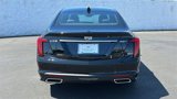 New 2025 Cadillac CT5 Premium Luxury w/ Technology Package image 4