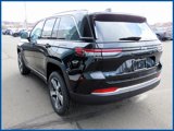 New 2025 Jeep Grand Cherokee Limited image 5