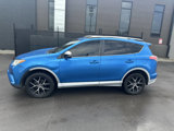 Used 2016 Toyota RAV4 SE image 2