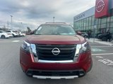 New 2025 Nissan Pathfinder Platinum w/ Cargo Package image 3