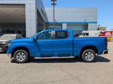 New 2026 Chevrolet Silverado 1500 LT w/ Protection Package image 3