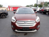 Used 2018 Ford Escape SEL image 2