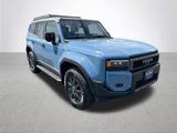 New 2025 Toyota Land Cruiser image 6