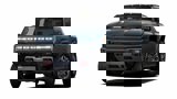 New 2026 GMC Hummer EV 4x4 Crew Cab image 4