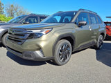 New 2025 Subaru Forester Limited image 2