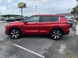 New 2025 Mitsubishi Outlander SE image 4