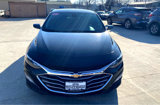 Used 2019 Chevrolet Malibu LT image 3