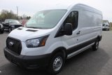 New 2025 Ford Transit 250 148 Medium Roof Extended AWD w/ Load Area Protection Package image 5