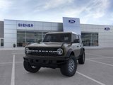 New 2025 Ford Bronco Badlands image 3