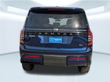 New 2025 Nissan Armada SL w/ Captain's Chari Seat Package image 5
